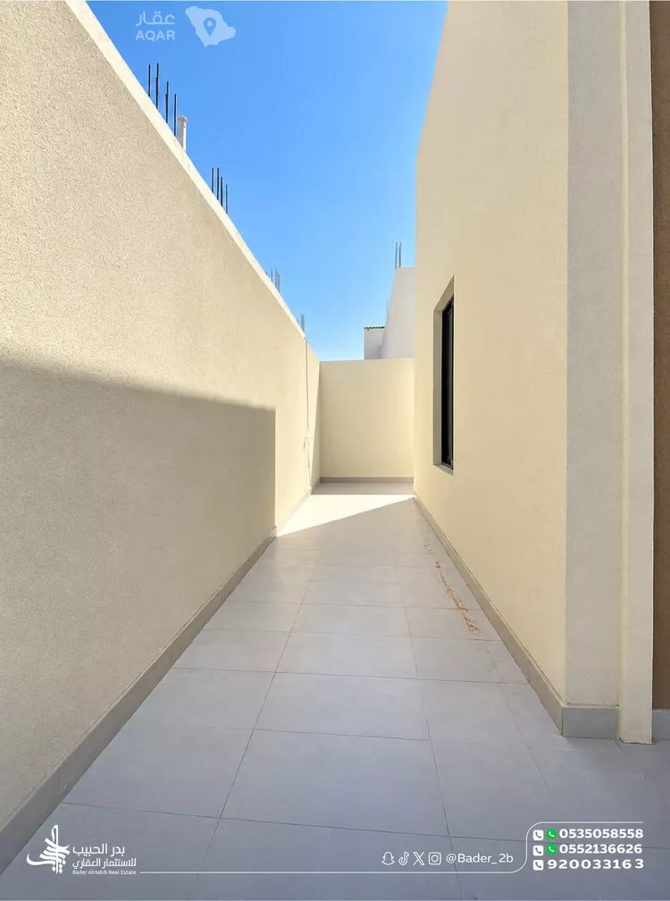 Villa for Sale in Al Bukayriyah Al Mohamadiah Subdivision 18