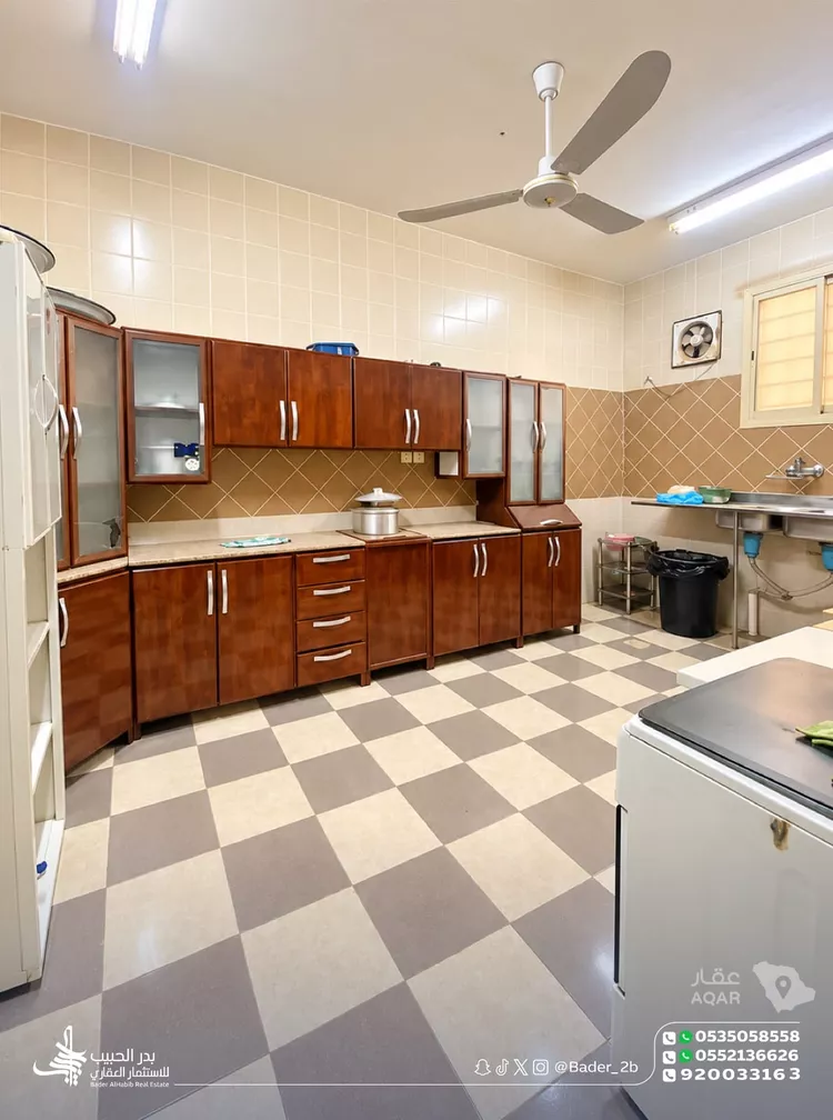 Villa for Sale in Al Bukayriyah Al Fahd 14
