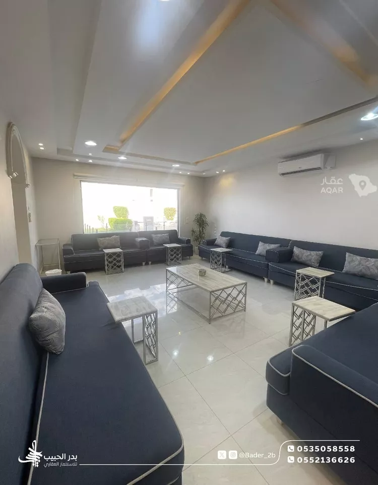 Rest House for Sale in Riyadh Al Khabra Al Nahdah 17