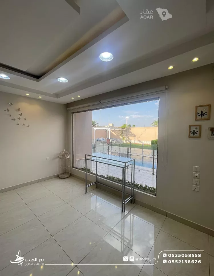 Rest House for Sale in Riyadh Al Khabra Al Nahdah 25
