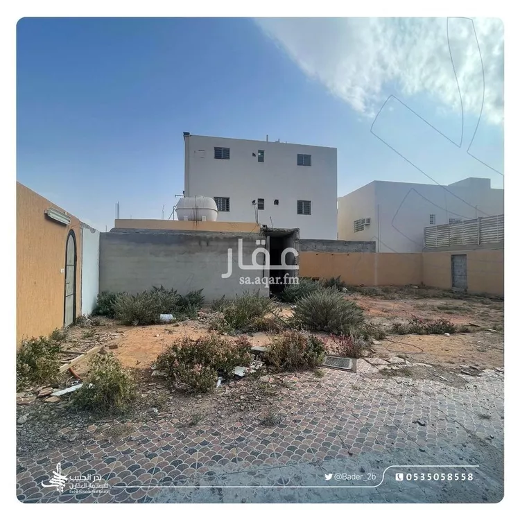 أرض للبيع في شارع عام , حي الخليج, مدينة البكيريه, منطقة القصيم صورة 2