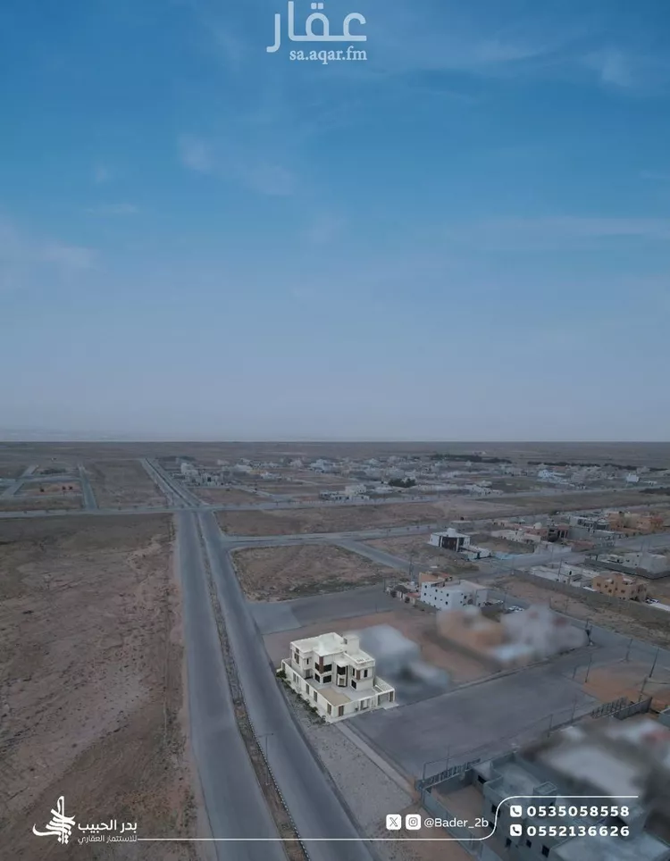 فيلا للبيع في شارع عام, حي الريان, مدينة الخبراء والسحابين, منطقة القصيم صورة 3