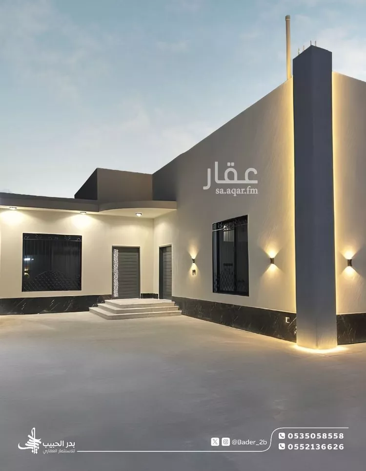 دور للبيع في شارع شارع الفاخرية, حي الأمل, مدينة البكيريه, منطقة القصيم صورة 5