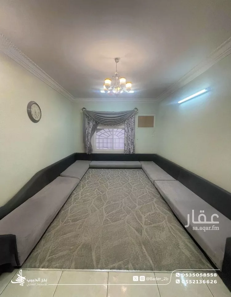 فيلا للبيع في شارع شارع بن طولون, حي الزهرة, مدينة البكيريه, منطقة القصيم صورة 4