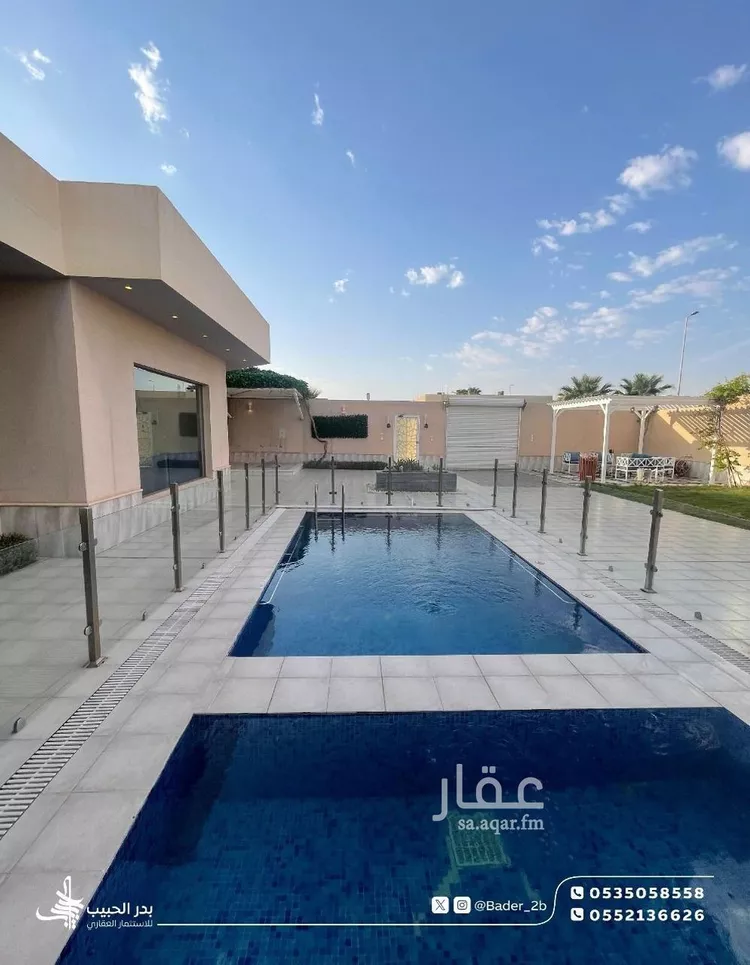 استراحة للبيع في شارع الادهم, حي الجزيرة, مدينة رياض الخبراء, منطقة القصيم صورة 4