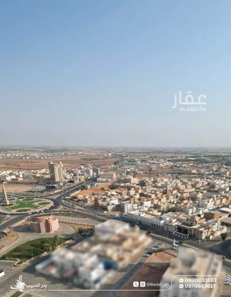 محل للإيجار في شارع الملك خالد بن عبدالعزيز, حي الديرة, مدينة البكيريه, منطقة القصيم صورة 5
