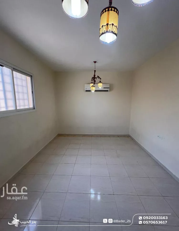 دور للإيجار في شارع عام, حي الخليج, مدينة البكيريه, منطقة القصيم صورة 5