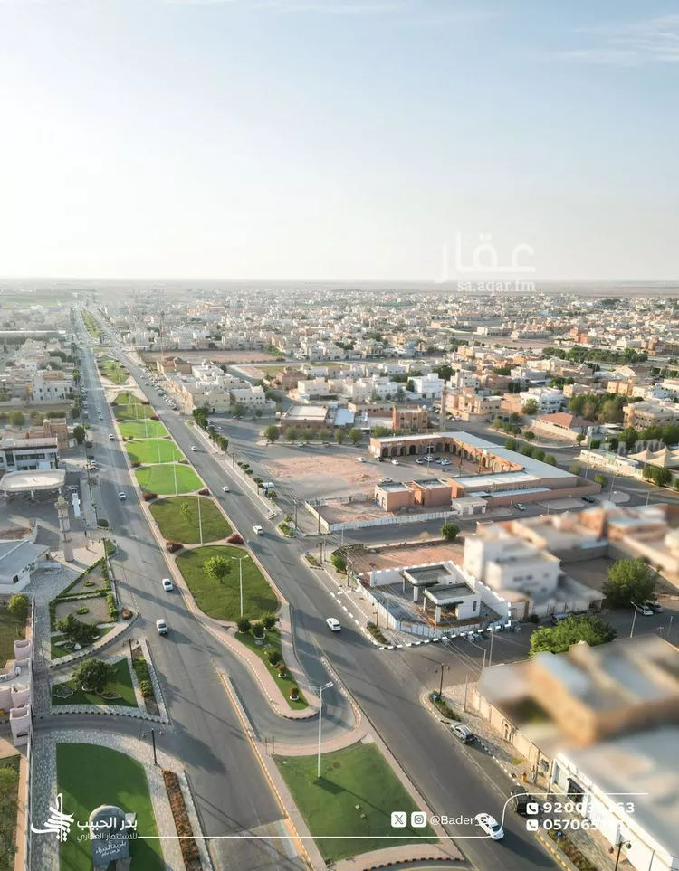 محل للإيجار في شارع طريق الملك فهد, حي القدس, مدينة الخبراء والسحابين, منطقة القصيم صورة 5