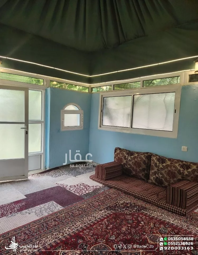 مزرعة للبيع في شارع عام, حي الشيحيه, مدينة الشيحيه, منطقة القصيم 15