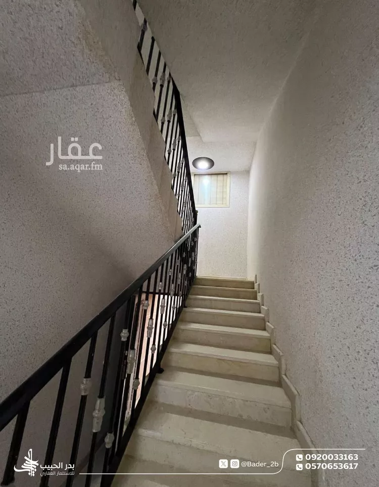 شقة للإيجار في شارع الرعاية, حي القادسية, مدينة البكيرية, منطقة القصيم صورة 4