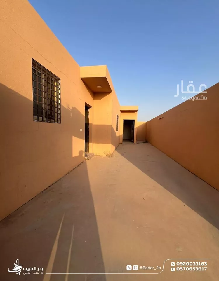 استراحة للإيجار في شارع الأمل, حي الأمل, مدينة البكيرية, منطقة القصيم صورة 3