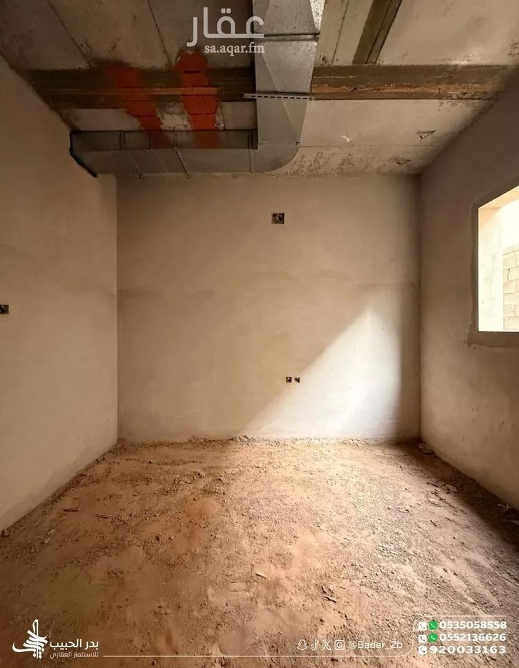 Villa for Sale in Al Bukayriyah Al Mohamadiah Subdivision 10