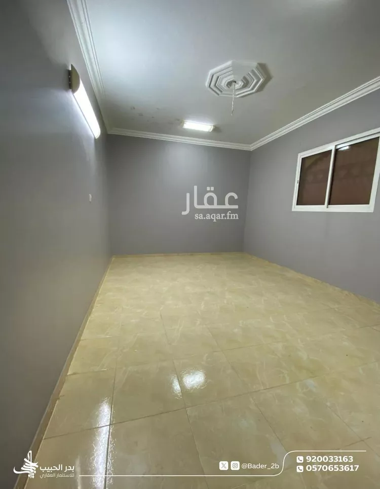 شقة للإيجار في شارع محمد بن صعب الراجحي, حي الصفاء, مدينة البكيرية, منطقة القصيم صورة 5