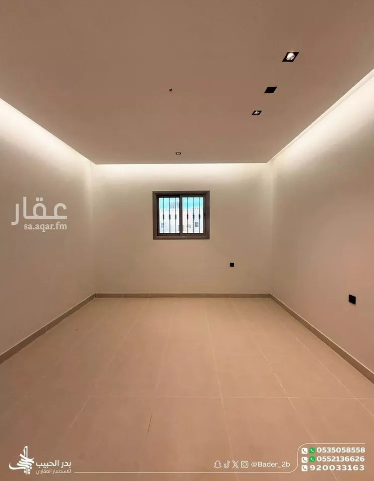 Floor for Sale in Riyadh Al Khabra An Nuzhah 13