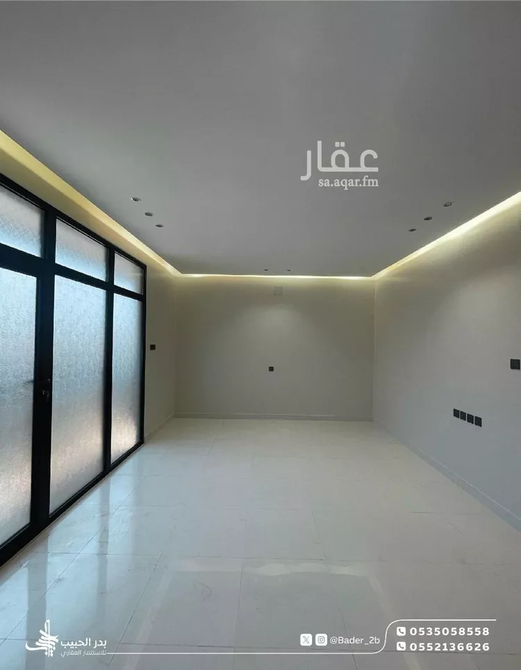 Villa for Sale in Al Bukayriyah Al Mohamadiah Subdivision 17