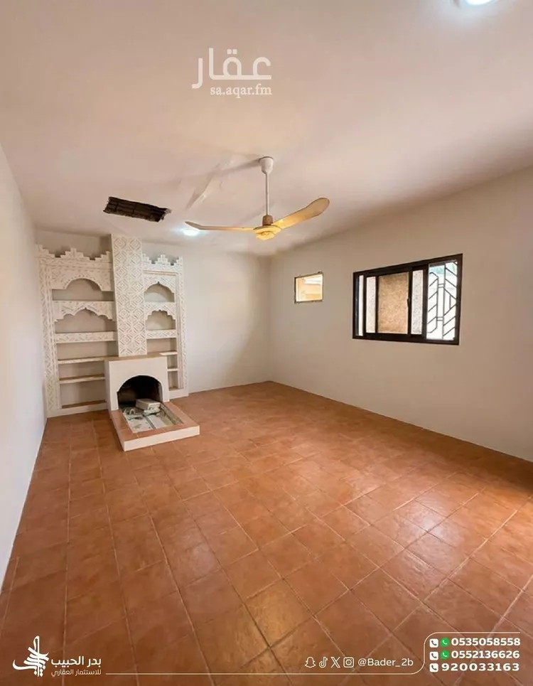 Villa for Sale in Al Bukayriyah Al Khalidiyah 8