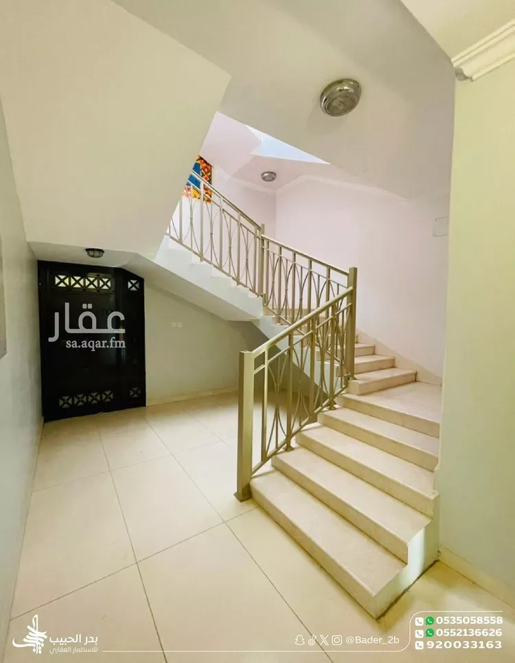 Villa for Sale in Al Bukayriyah Al Mohamadiah Subdivision 13