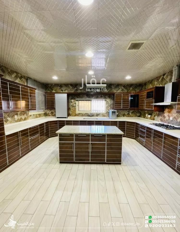 Villa for Sale in Al Bukayriyah Al Mohamadiah Subdivision 19
