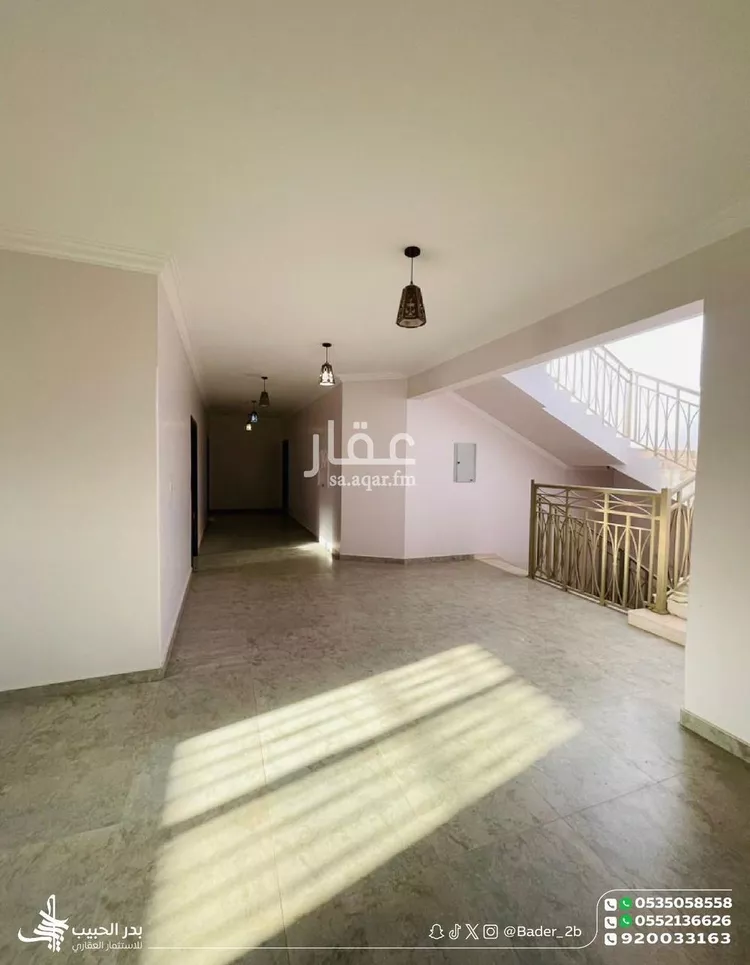 Villa for Sale in Al Bukayriyah Al Mohamadiah Subdivision 21