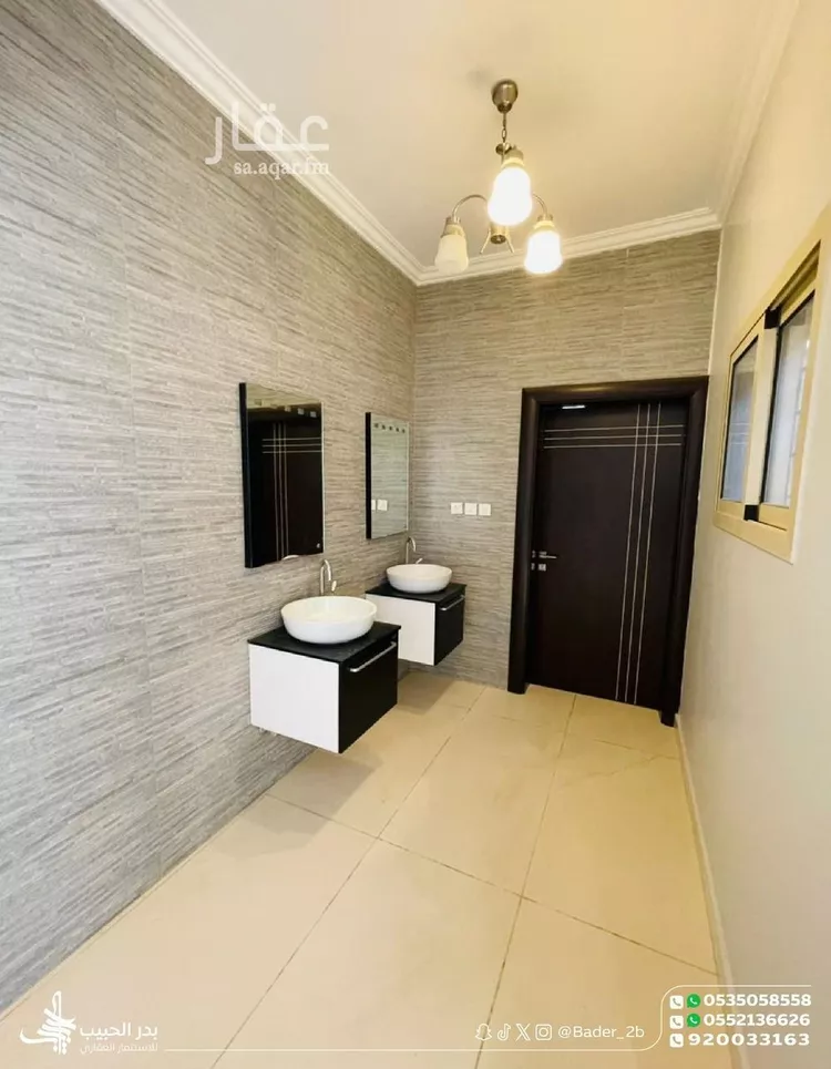 Villa for Sale in Al Bukayriyah Al Mohamadiah Subdivision 29