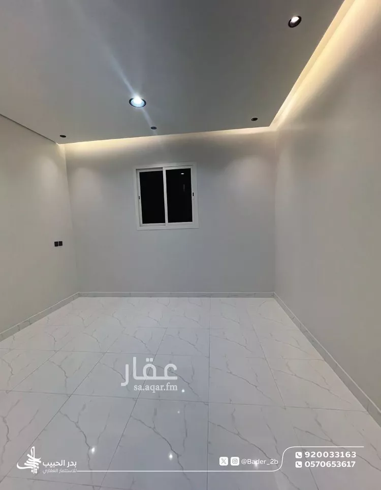 شقة للإيجار في شارع القادسية 88, حي القادسية, مدينة البكيرية, منطقة القصيم صورة 5