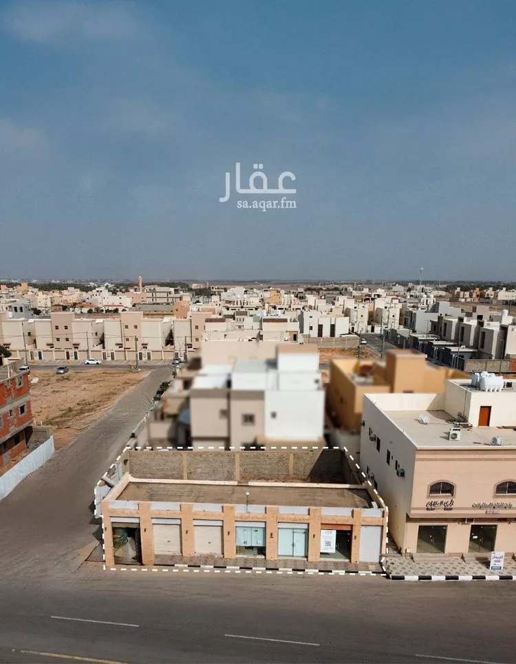 محل للبيع في شارع محمد بن الحنفيه, حي الصفاء, مدينة البكيرية, منطقة القصيم صورة 4