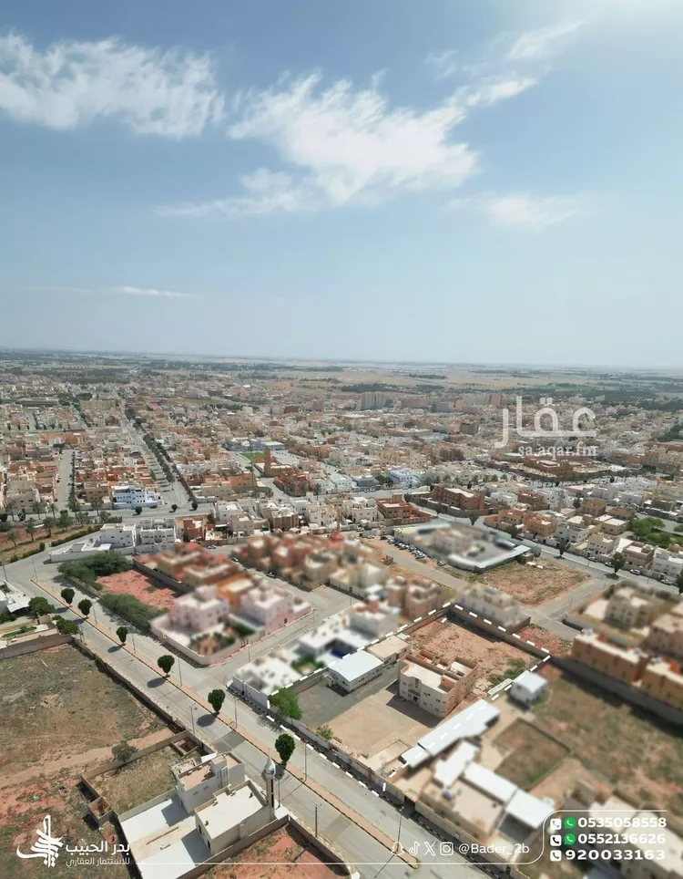 Villa for Sale in Al Bukayriyah Ibn Khaldun صورة 5