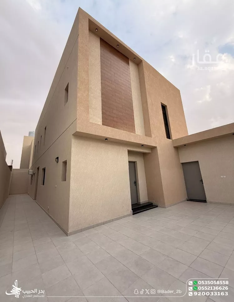 فيلا للبيع في شارع البيضاء 40, حي البيضاء, مدينة البكيرية, منطقة القصيم 8