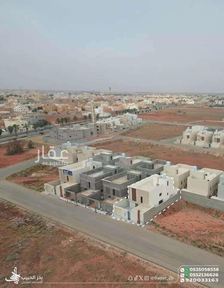 فيلا للبيع في شارع البيضاء 40, حي البيضاء, مدينة البكيرية, منطقة القصيم صورة 4