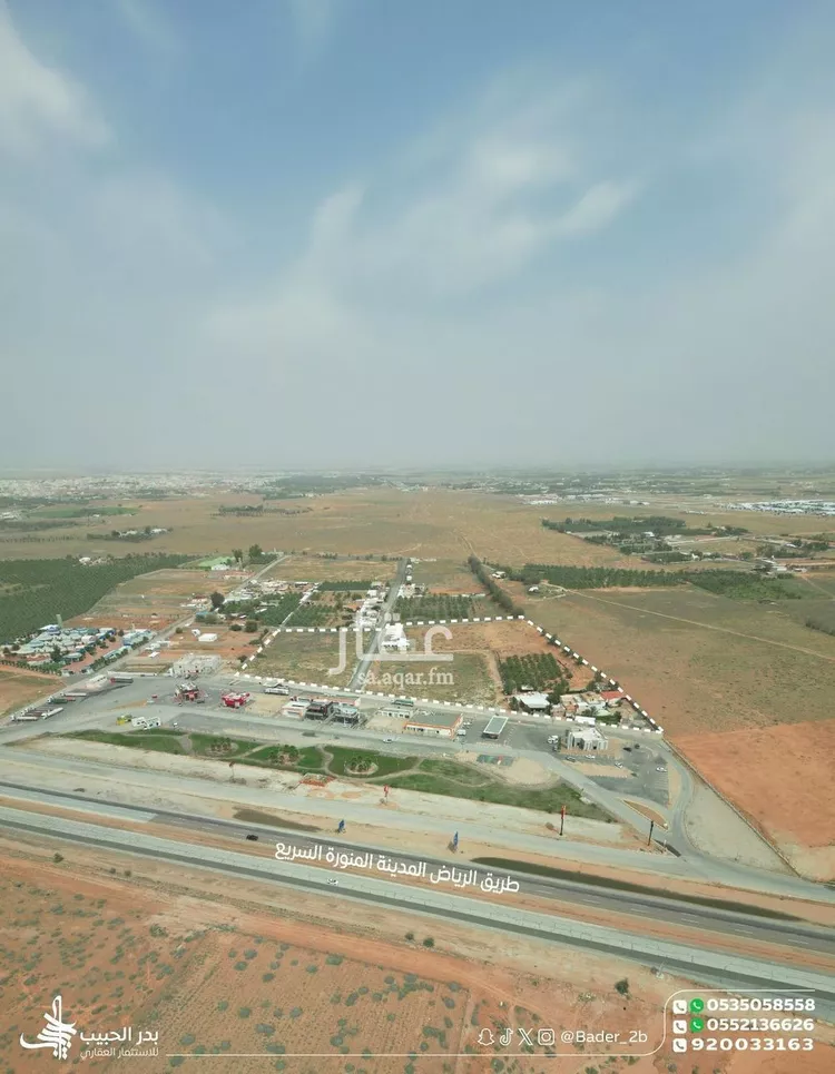 Farm for Sale in Al Bukayriyah Al Halaliyah صورة 4