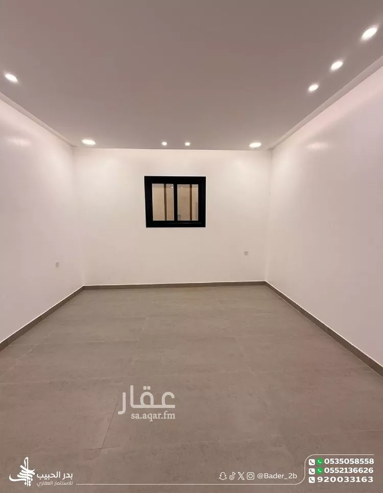 فيلا للبيع في شارع الجواد, حي القادسية, مدينة البكيرية, منطقة القصيم 9