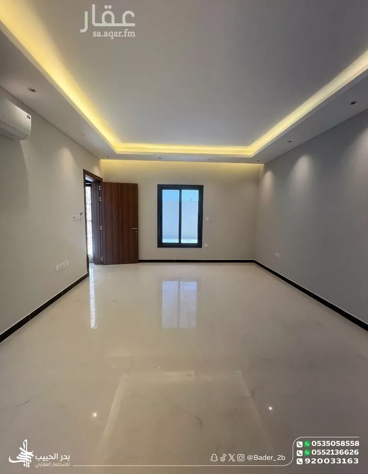 فيلا للبيع في شارع رقم 320, حي النرجس, مدينة الرياض, منطقة الرياض 28