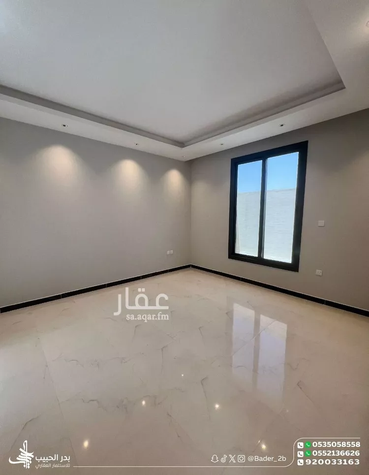 Villa for Sale in Riyadh An Narjis 14