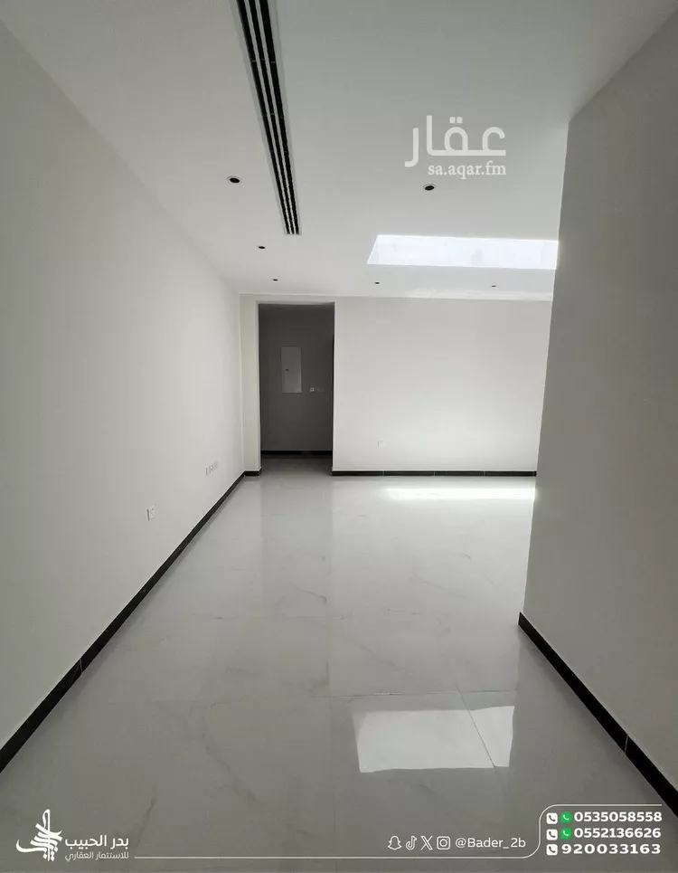 Villa for Sale in Riyadh An Narjis 18