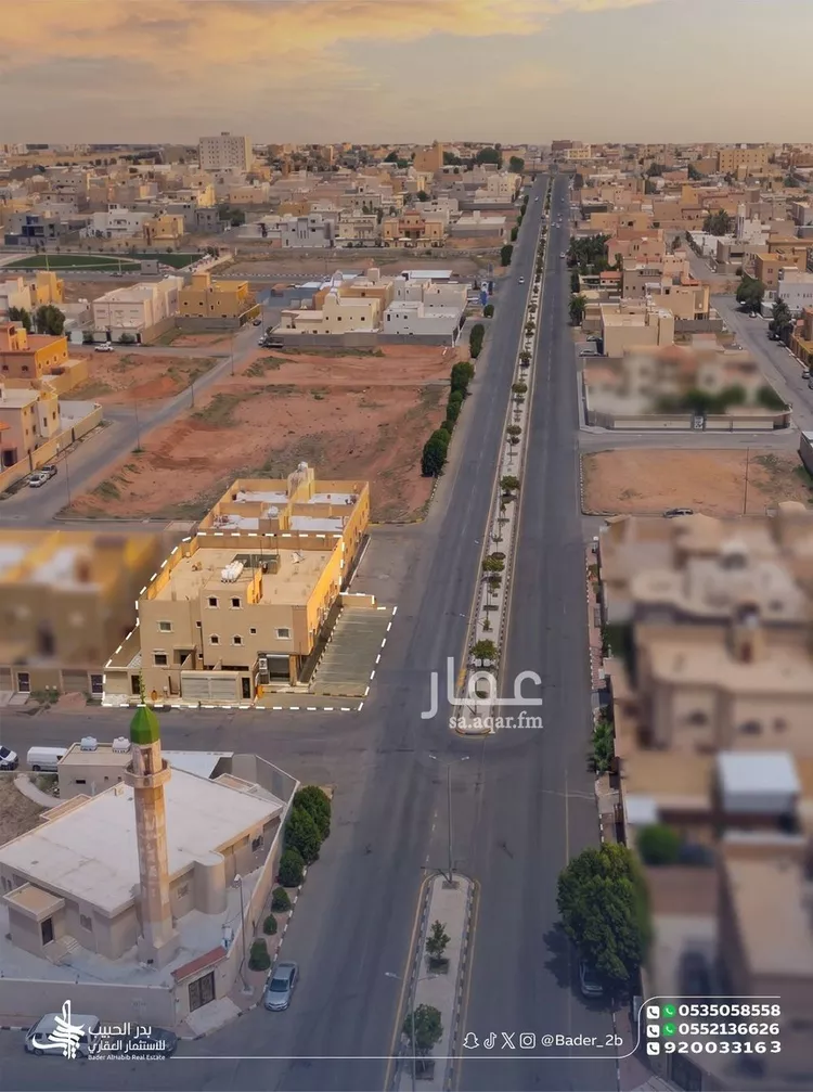 Building for Sale in Riyadh Al Khabra An Nuzhah صورة 4