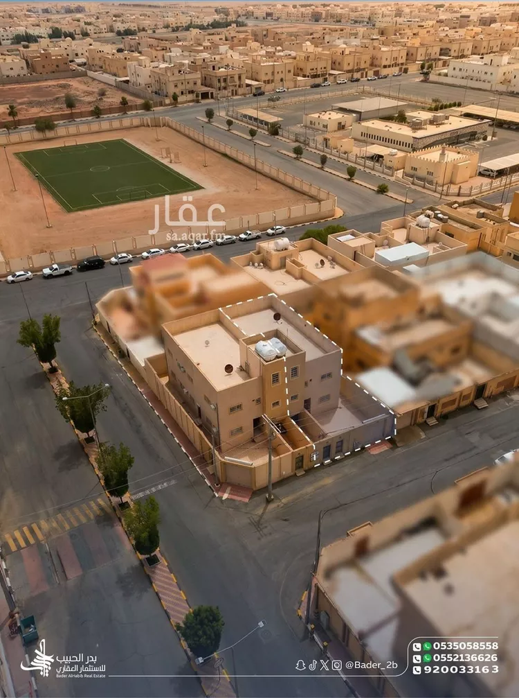 Villa for Sale in Al Bukayriyah Ar Rawdah صورة 3