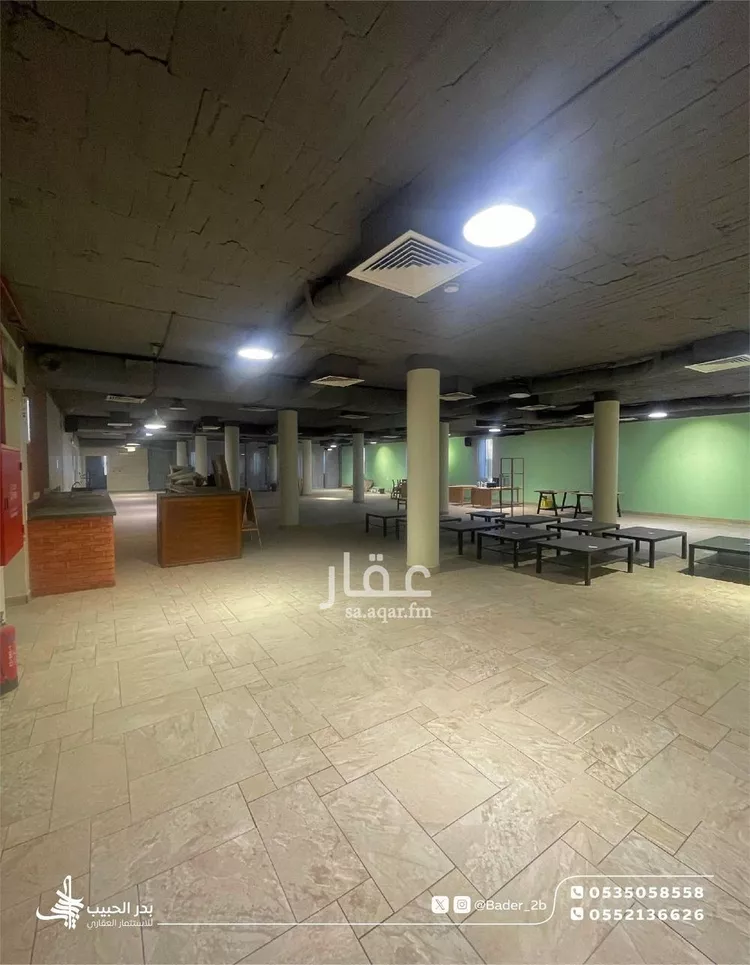 عمارة للبيع في شارع المنار 22, حي الصفاء, مدينة البكيريه, منطقة القصيم 7