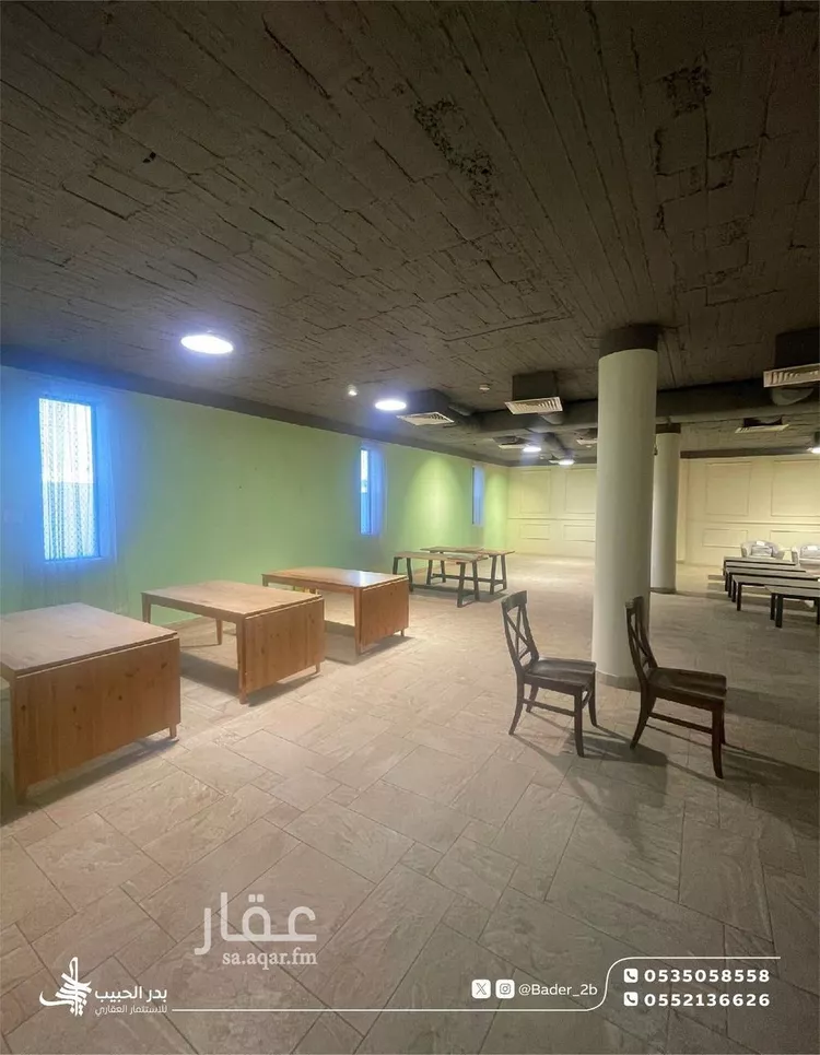عمارة للبيع في شارع المنار 22, حي الصفاء, مدينة البكيريه, منطقة القصيم 10