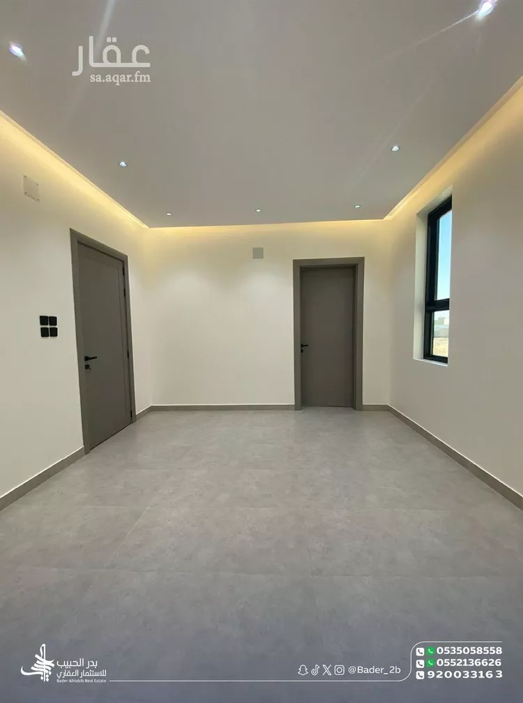 Villa for Sale in Al Bukayriyah Al Mohamadiah Subdivision 14