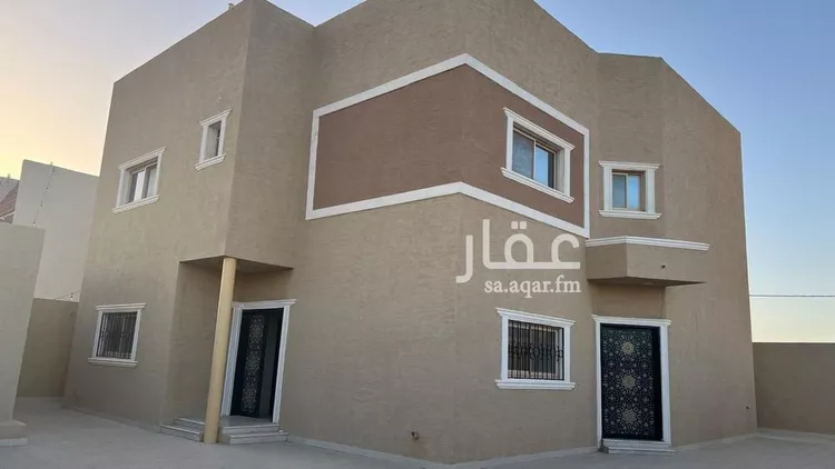 فيلا للإيجار في شارع الحسين بن علي, حي الأمل, مدينة البكيرية, منطقة القصيم صورة 2