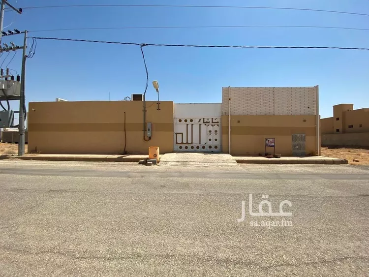 استراحة للإيجار في شارع جبل النور, حي الربوة, مدينة البكيرية, منطقة القصيم