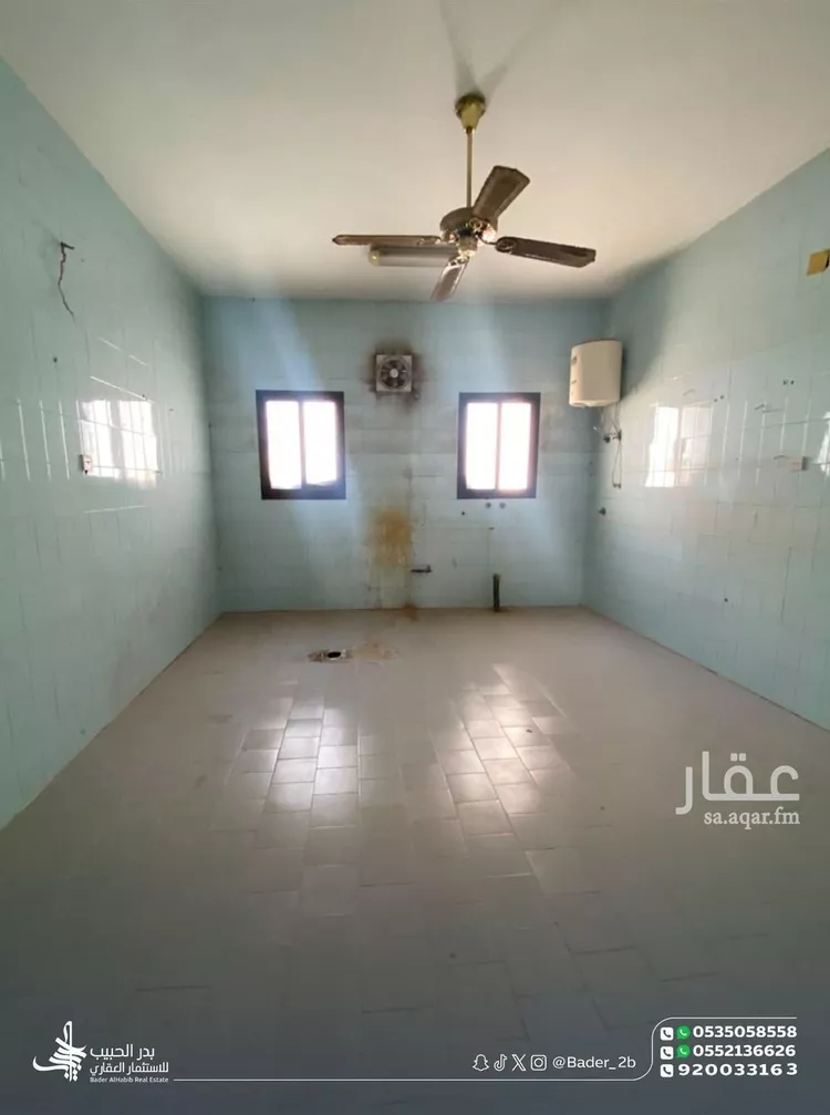 فيلا للبيع في شارع عبد الحميد الكاتب, حي الزهرة, مدينة البكيرية, منطقة القصيم 13