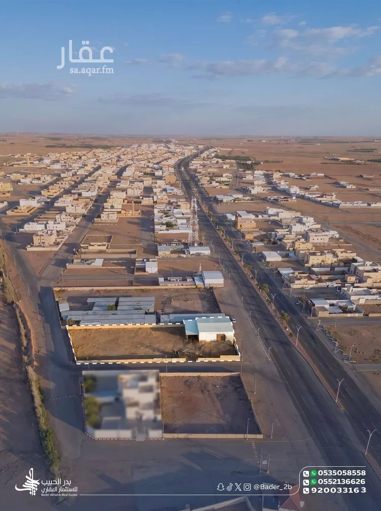 Workshop for sale in Al Bukayriyah Al Qadisiyah صورة 3