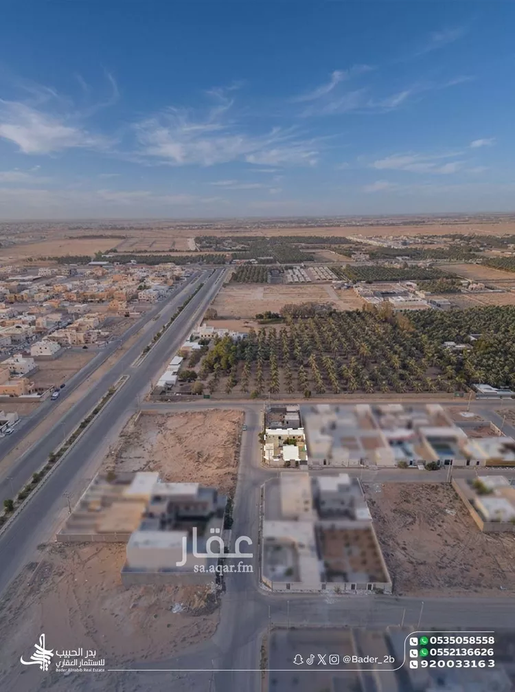 Rest House for Sale in Al Bukayriyah Al Qadisiyah صورة 3