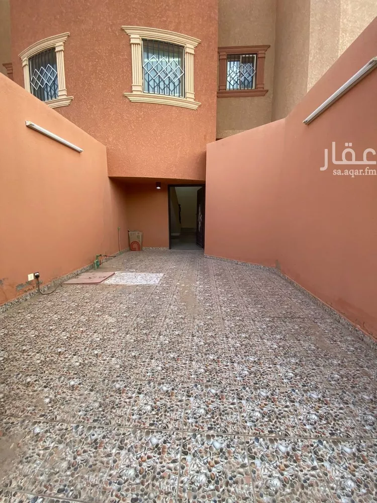 دور للإيجار في شارع زهير الثقفي, حي الرياض, مدينة البكيرية, منطقة القصيم صورة 2