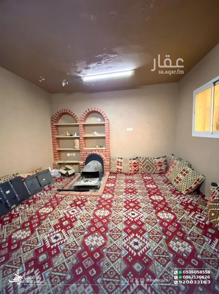 Villa for Sale in Al Bukayriyah Al Balad Al Qadim 15