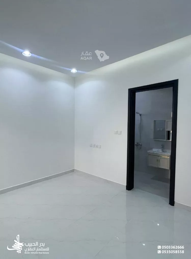 فيلا للبيع في شارع رشيد الانصاري, حي الرياض, مدينة البكيرية, منطقة القصيم 8