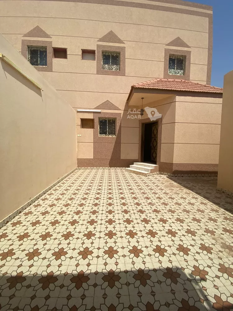 دور للإيجار في شارع الامانه, حي المنار, مدينة البكيرية, منطقة القصيم صورة 2