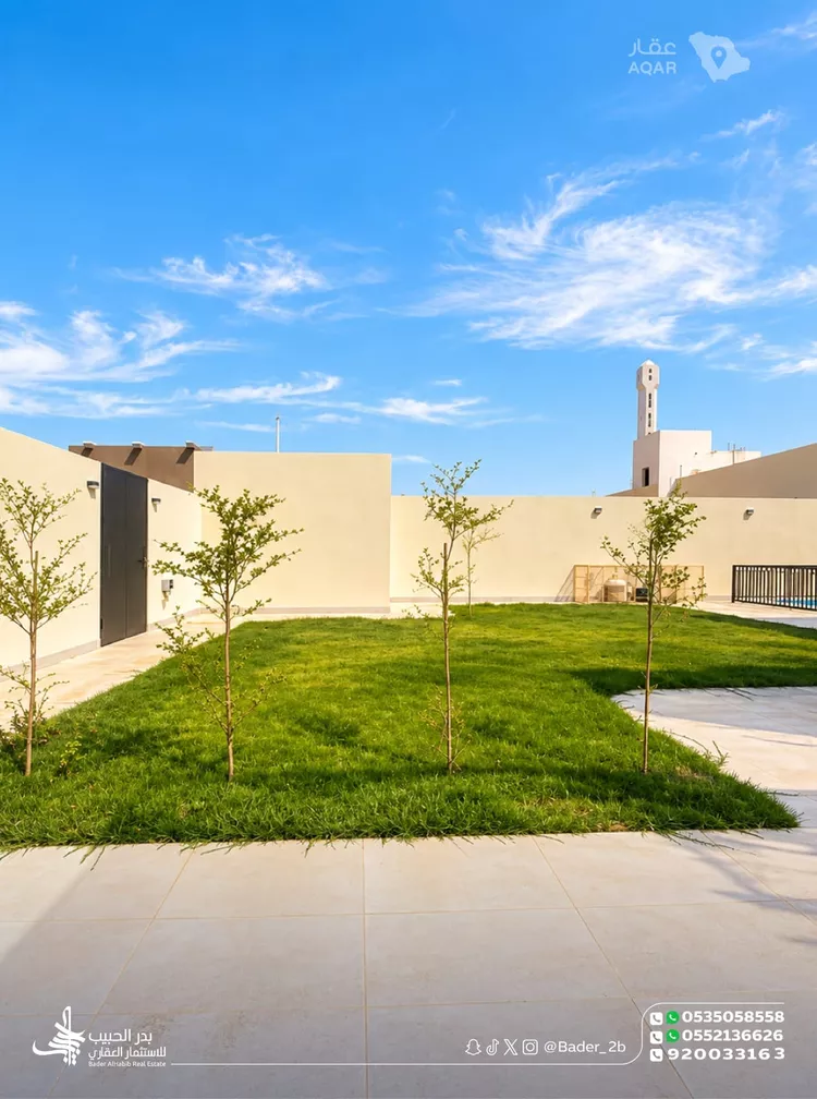 Villa for Sale in Al Bukayriyah Al Mohamadiah Subdivision صورة 5