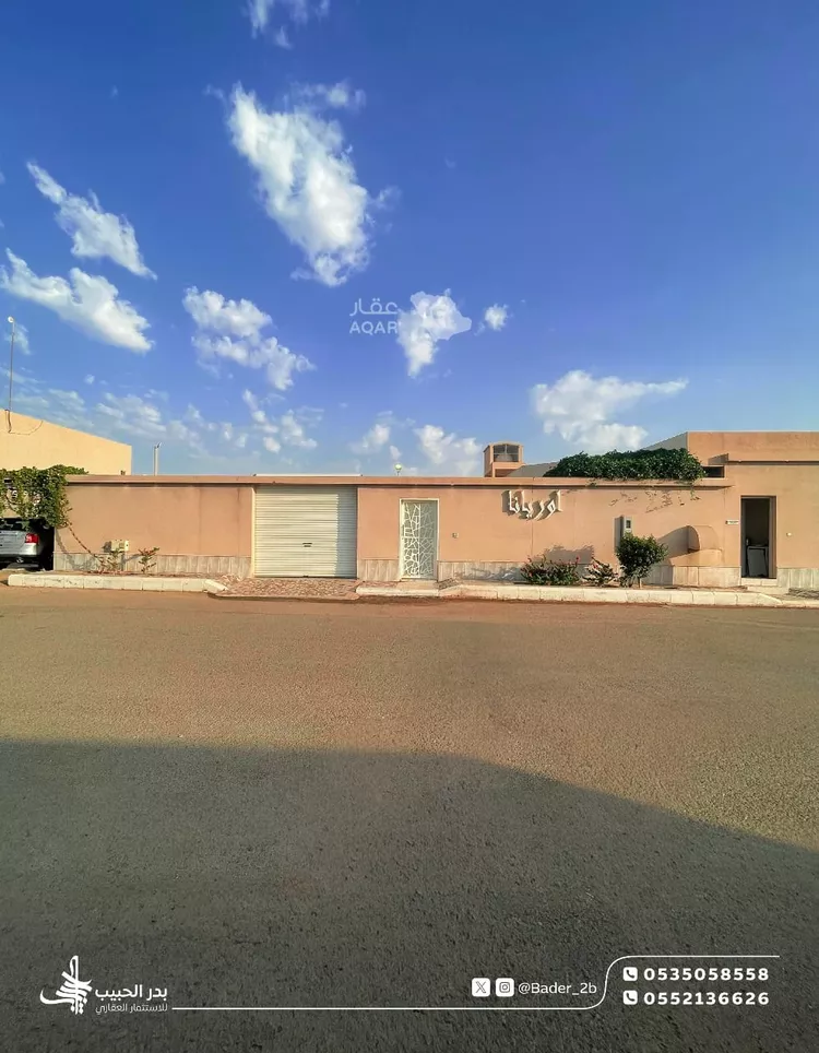 Rest House for Sale in Riyadh Al Khabra Al Nahdah 14